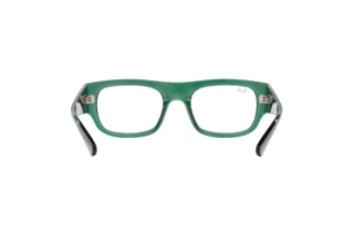 Rückansicht Ray-Ban KRISTIN (RX7218 - 8262)