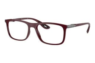 Vorderansicht Ray-Ban RX7222M (F681)