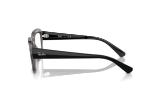 Seitenansicht Ray-Ban LEONID (RX7225 - 8316)