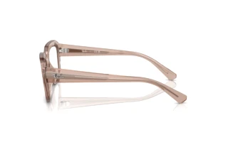 Seitenansicht Ray-Ban LEONID (RX7225 - 8317)