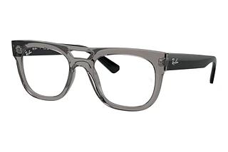 Ray-Ban RX7226 8316 Transparent Grey