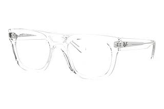 Ray-Ban RX7226 8321 Transparent