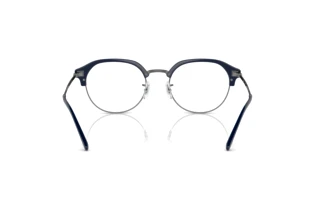 Rückansicht Ray-Ban RX7229 (8210)