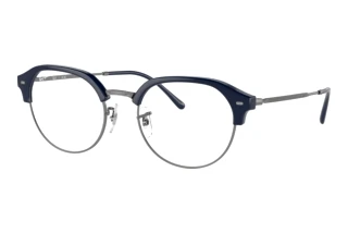 Vorderansicht Ray-Ban RX7229 (8210)