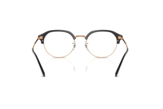 Rückansicht Ray-Ban RX7229 (8322)