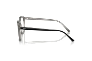 Seitenansicht Ray-Ban ALICE (RX7238 - 8354)