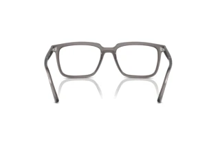 Rückansicht Ray-Ban ALAIN (RX7239 - 8257)