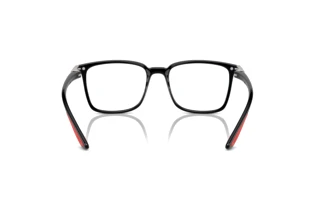 Rückansicht Ray-Ban RX7240M (F601)