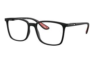 Ray-Ban RX7240M F602 Black