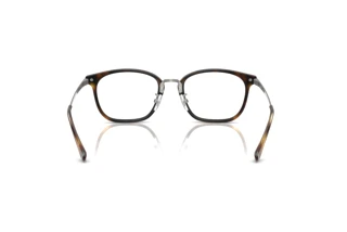 Rückansicht Ray-Ban RX7247D (2012)