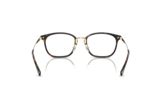 Rückansicht Ray-Ban RX7247D (8472)