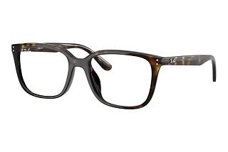 Ray-Ban RX7248D 2012 Havana