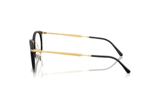 Seitenansicht Ray-Ban RX7255 (2000)