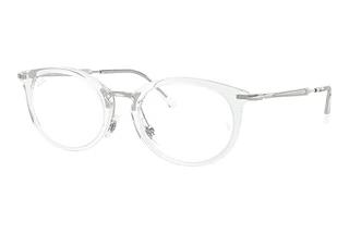 Ray-Ban RX7255 2001 Transparent