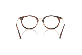 Rückansicht Ray-Ban RX7255 (5687)