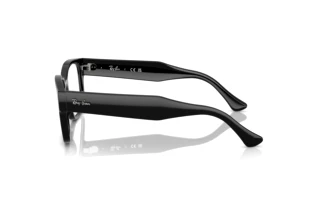 Seitenansicht Ray-Ban LAURENE (RX7256 - 8260)