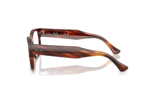 Seitenansicht Ray-Ban LAURENE (RX7256 - 8315)
