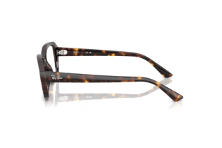 Seitenansicht Ray-Ban SHEA (RX7258 - 8320)