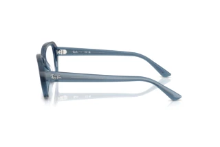 Seitenansicht Ray-Ban SHEA (RX7258 - 8434)