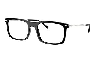 Ray-Ban RX7260 2000 Black