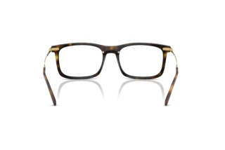 Rückansicht Ray-Ban RX7260 (2012)