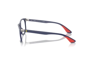 Seitenansicht Ray-Ban RX7307M (F604)