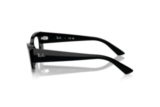 Seitenansicht Ray-Ban KAT (RX7327 - 8260)