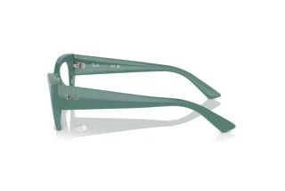 Seitenansicht Ray-Ban ZENA (RX7330 - 8345)