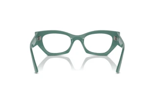 Rückansicht Ray-Ban ZENA (RX7330 - 8345)