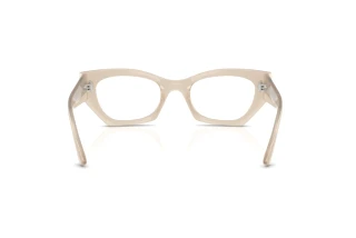 Rückansicht Ray-Ban ZENA (RX7330 - 8433)