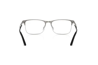 Rückansicht Ray-Ban RX7550 (3214)