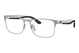Ray-Ban RX7550 3214 Gunmetal