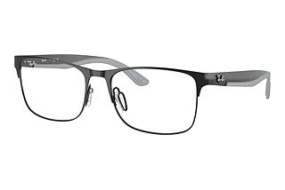 Ray-Ban RX7550 3222 Black