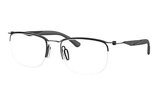 Ray-Ban RX7552 3209 Black