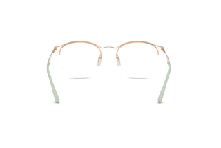 Rückansicht Ray-Ban RX7553 (3217)