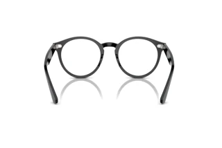 Rückansicht Ray-Ban LARRY (RX7680V - 2000)