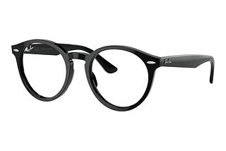 Ray-Ban LARRY RX 7680V 2000