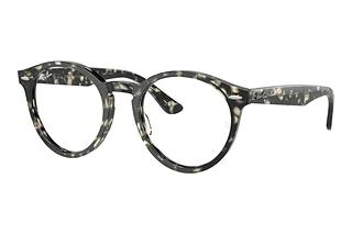 Ray-Ban RX7680V 8117 Grey Havana