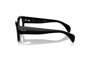 Seitenansicht Ray-Ban JORGE (RX7681V - 2000)