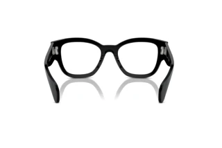 Rückansicht Ray-Ban JORGE (RX7681V - 2000)