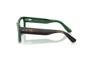 Seitenansicht Ray-Ban JOSEPH (RX7683V - 8392)