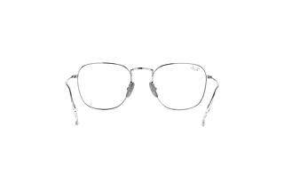 Rückansicht Ray-Ban FRANK (RX8157V - 1224)