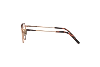 Seitenansicht Ray-Ban ROUND TITANIUM (RX8237V - 1236)