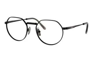 Vorderansicht Ray-Ban JACK TITANIUM (RX8265V - 1237)