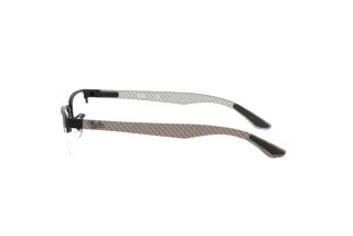Seitenansicht Ray-Ban RX8412 (2503)