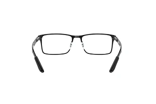 Rückansicht Ray-Ban RX8415 (2848)