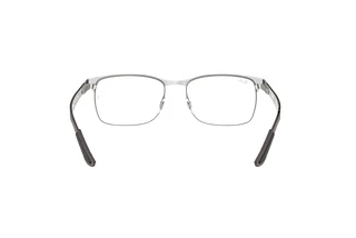 Rückansicht Ray-Ban RX8416 (2620)