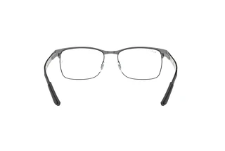 Rückansicht Ray-Ban RX8416 (2916)