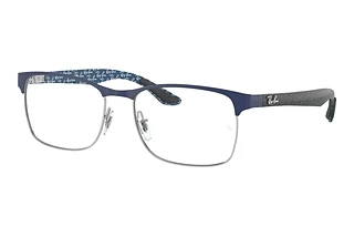 Vorderansicht Ray-Ban RX8416 (3016)