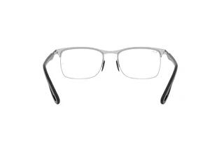 Rückansicht Ray-Ban RX8416M (F045)